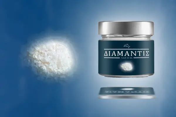 DIAMANTIS Fleur de Sel